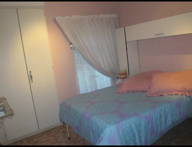 4 BEDROOM HOUSE SOLD IN DORANDIA